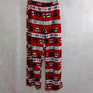 Star Wars kids pajama pants 4148v